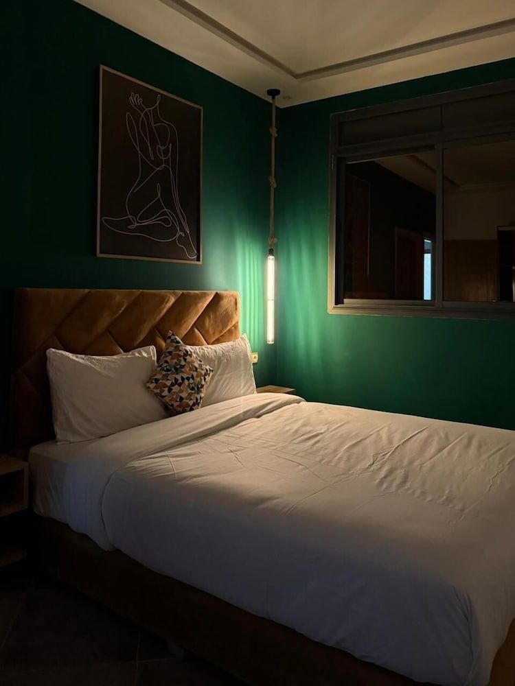 Playa Surf House 1