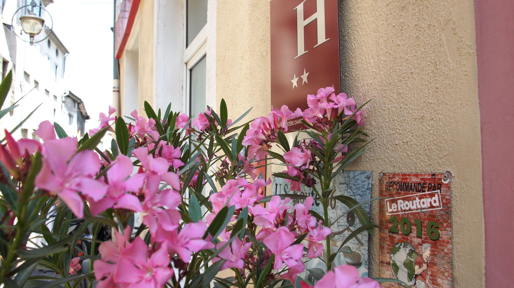 Hotel des Alpes 2