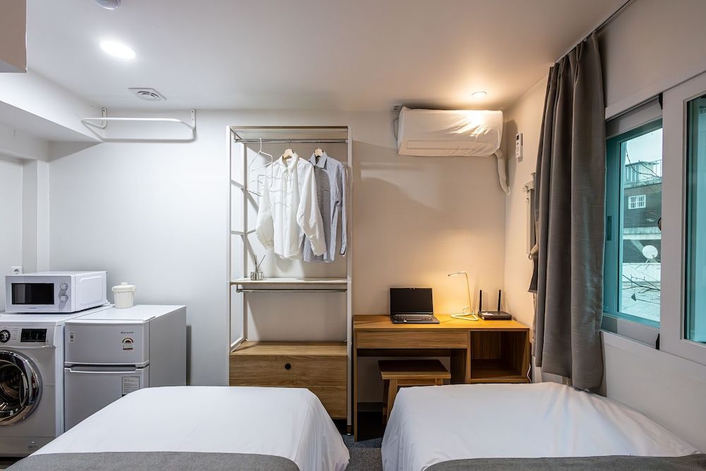 Beyond Residence Jongno 1