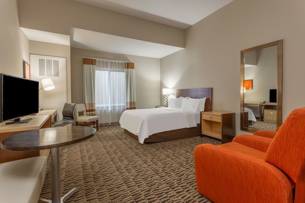 Candlewood Suites FARGO SOUTH - MEDICAL CENTER by IHG 1