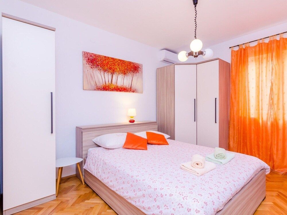Rooms Rita - Double Room With Private Bathroom 1