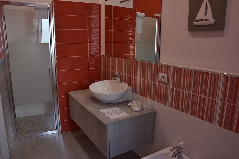 B&B Marina Blu 2