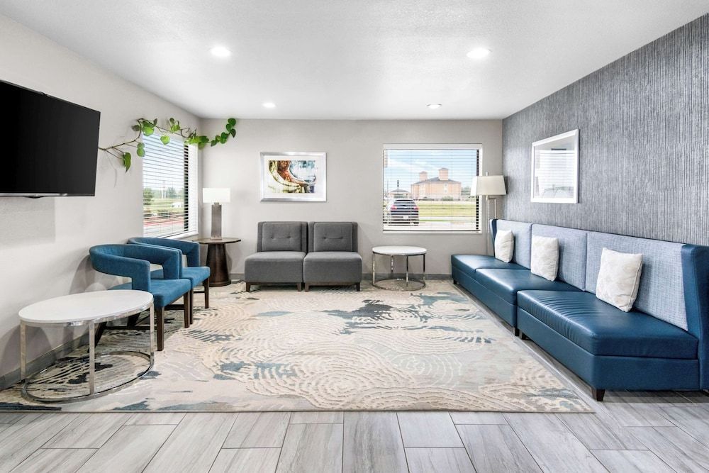 Best Western Abilene Inn & Suites 2