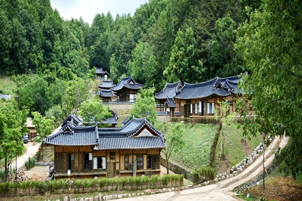 Andong Gurume Resort 1