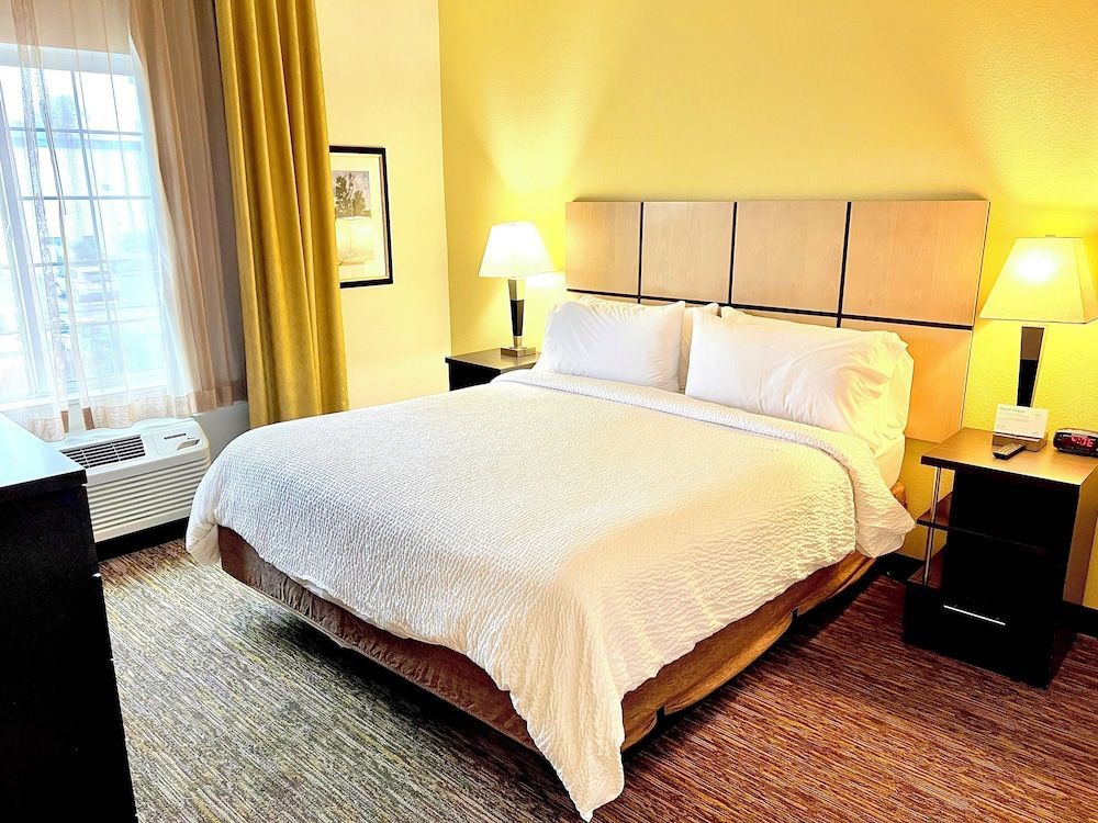 Candlewood Suites WINNEMUCCA by IHG 1