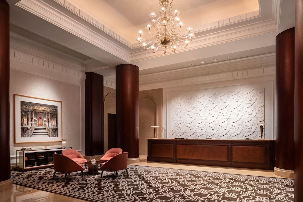 The Ritz-Carlton, Dallas 2