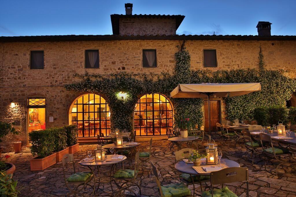 Fattoria di Cinciano 2