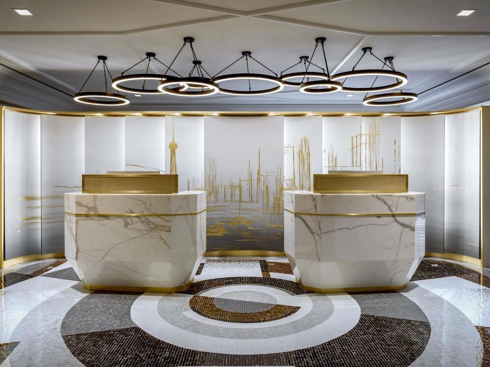 Fairmont Royal York Gold Experience 2