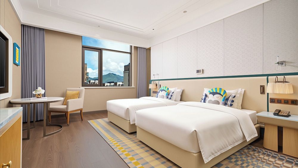 voco Lhasa Chengguan by IHG 1