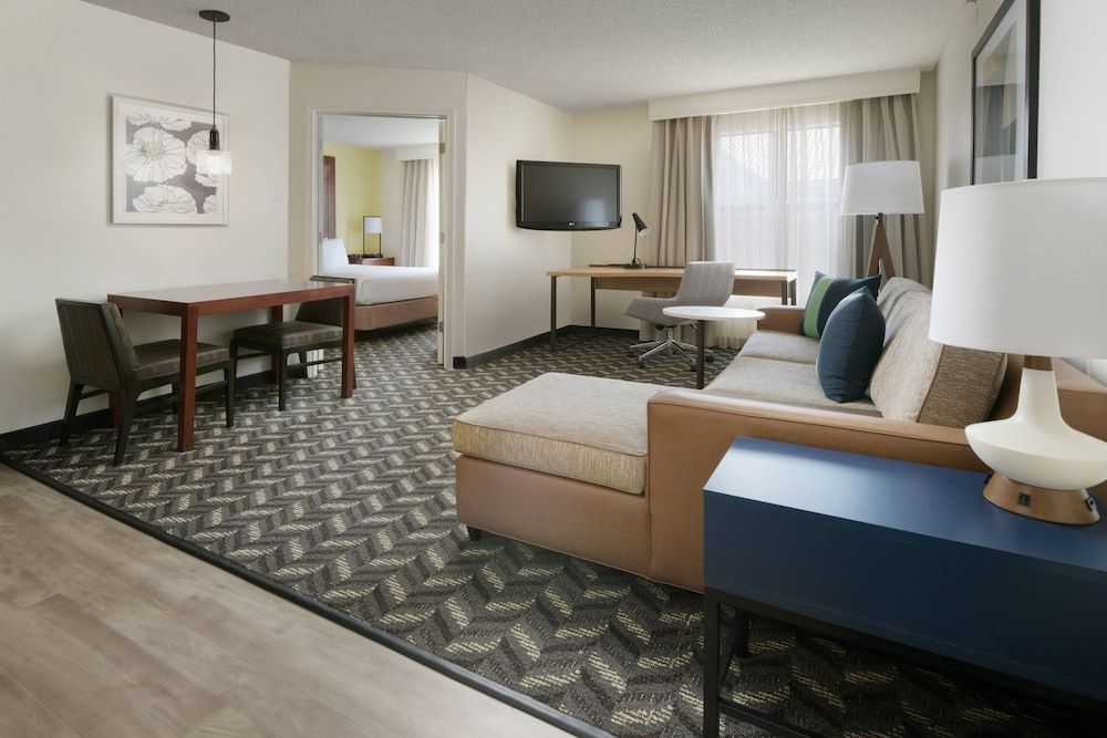 Residence Inn by Marriott Dallas Addison Quorum Drive 1
