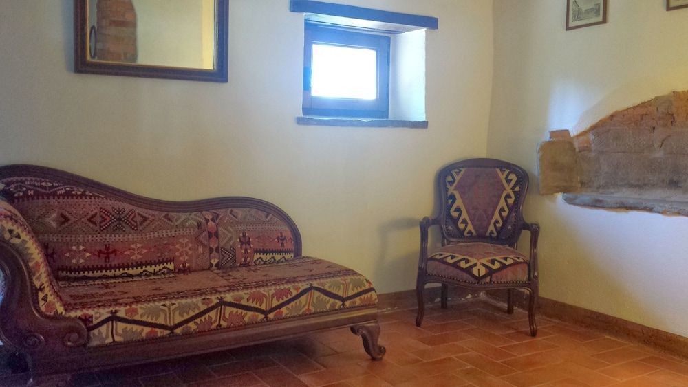 Villa La Nussa 2