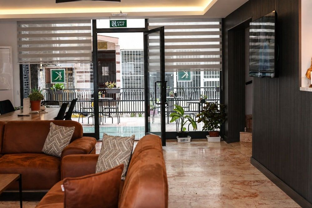 Kriti Hotel Antalya 2