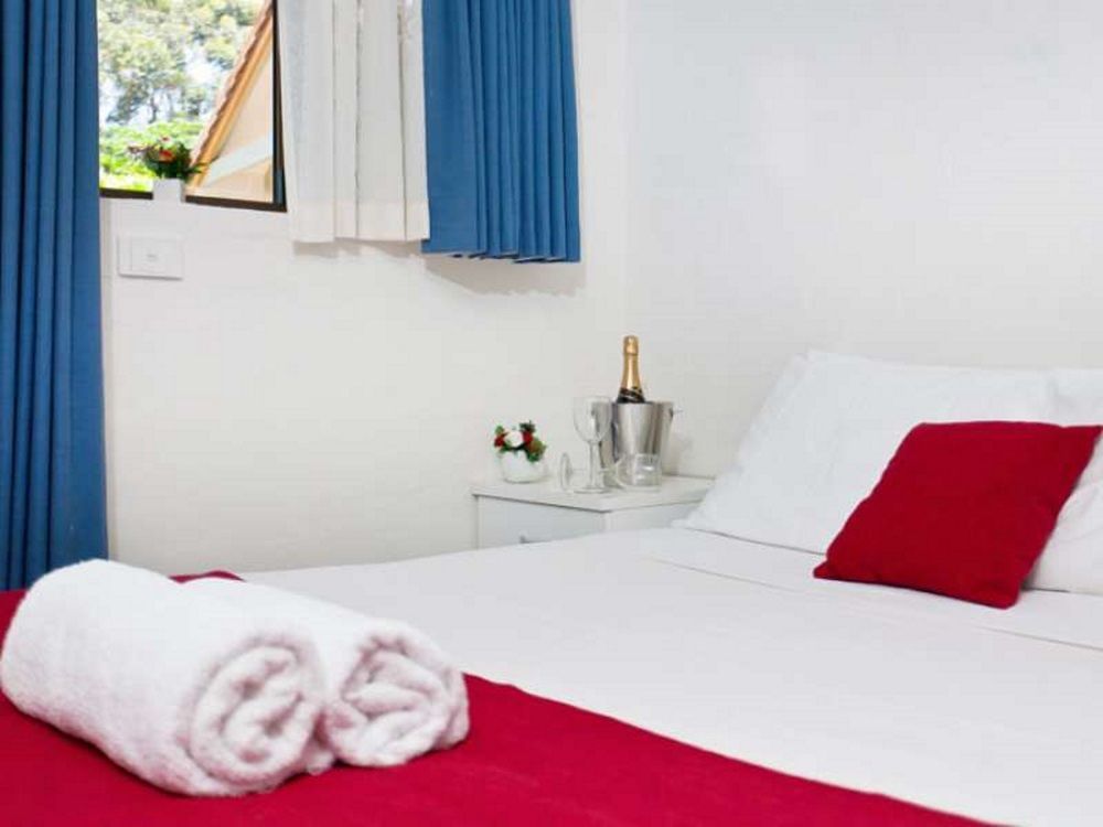 The Sunseeker, Byron Bay 2