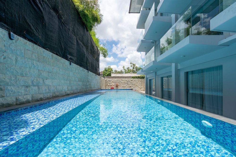 The Capital Hotel and Resort Seminyak 1