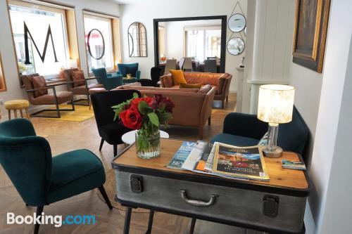 Hostal Boutique Es Portalet 1