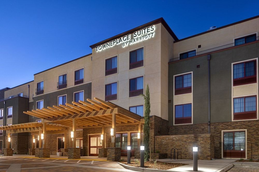 TownePlace Suites by Marriott San Luis Obispo 1