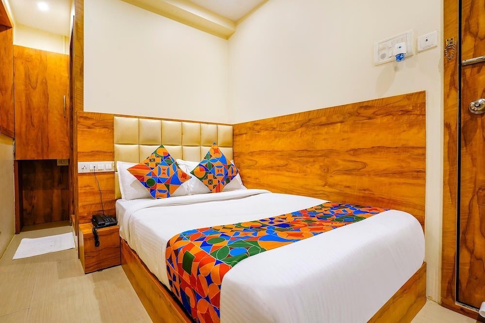 Fabhotel Indore Palace 1