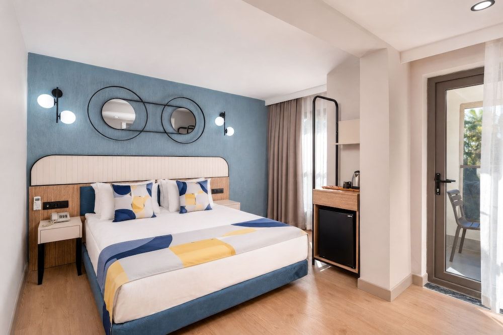 Mesona Hotels Blue Hill 1