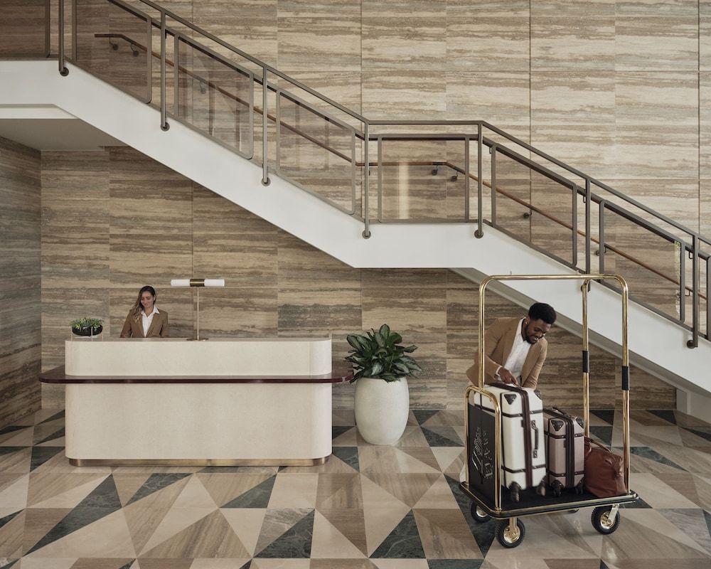 Four Seasons Hotel and Residences Fort Lauderdale 2