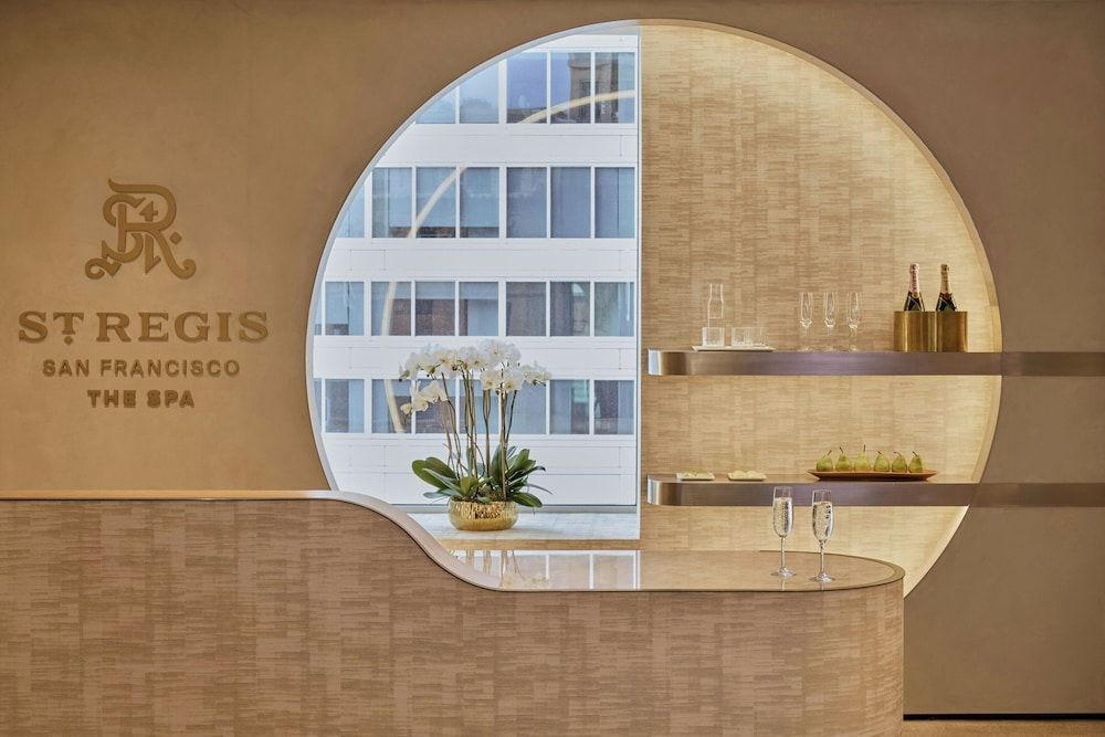 The St. Regis San Francisco 2