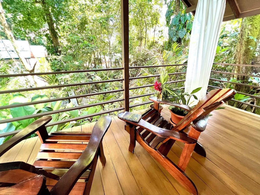ECOTICA Boutique Hotel & Spa 2