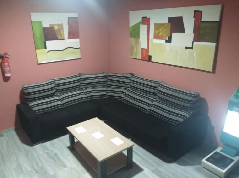 Hotel Mirasierra 2