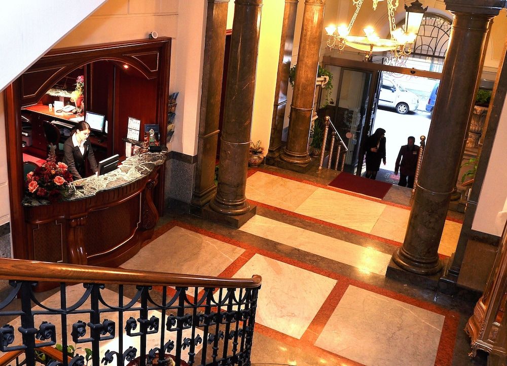 Grand Hotel Wagner 2
