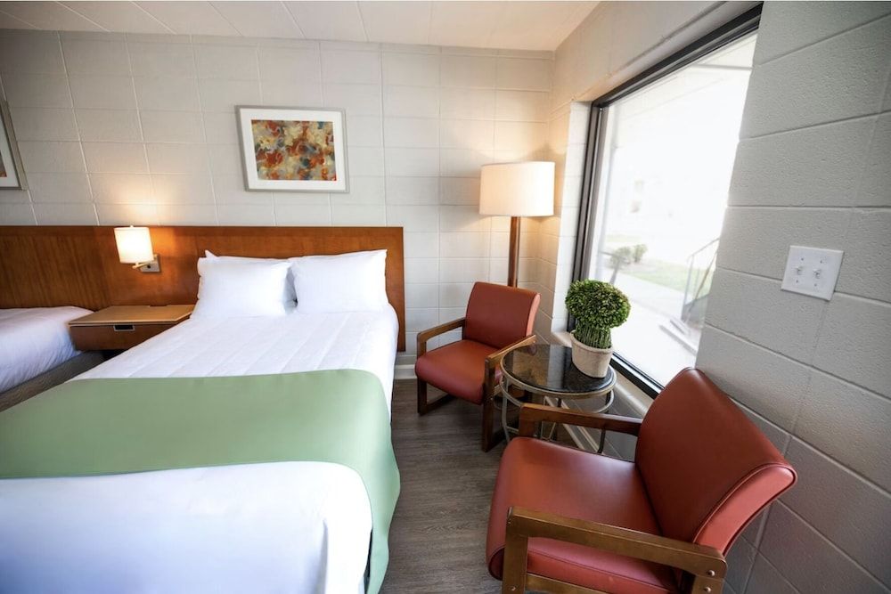 The Grand Regal Resort 2
