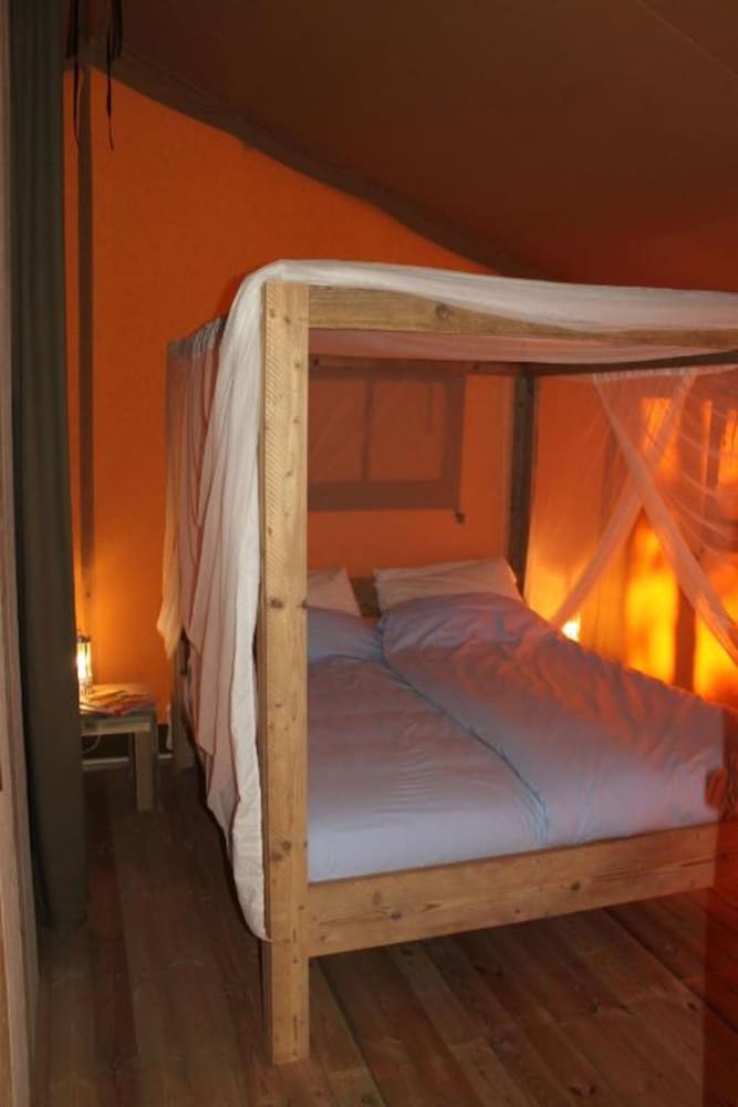 Camping RCN Les Collines de Castellane 1