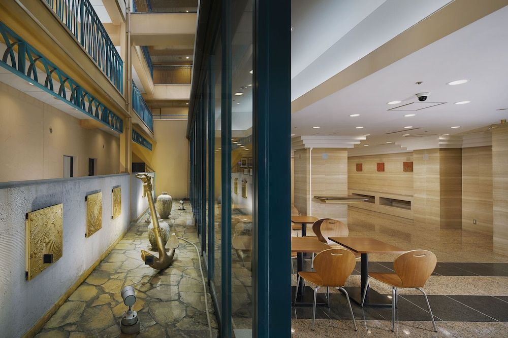 Villa Fontaine Tokyo Nihombashi Hakozaki 2