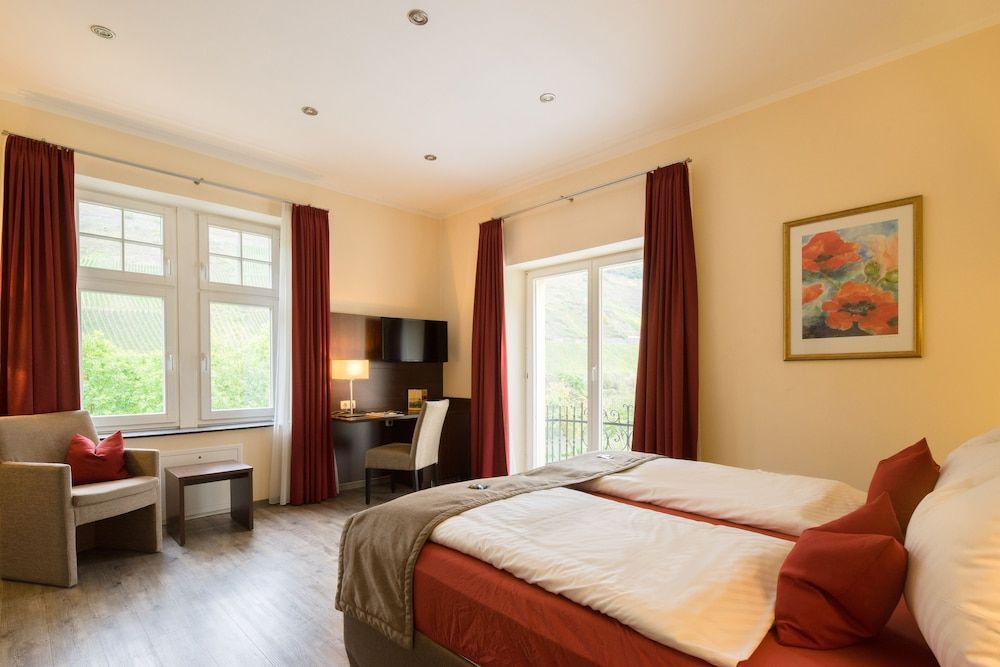 Boutique Hotel Villa Melsheimer 1