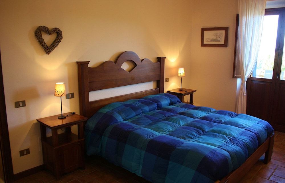Agriturismo Cioccoleta 2