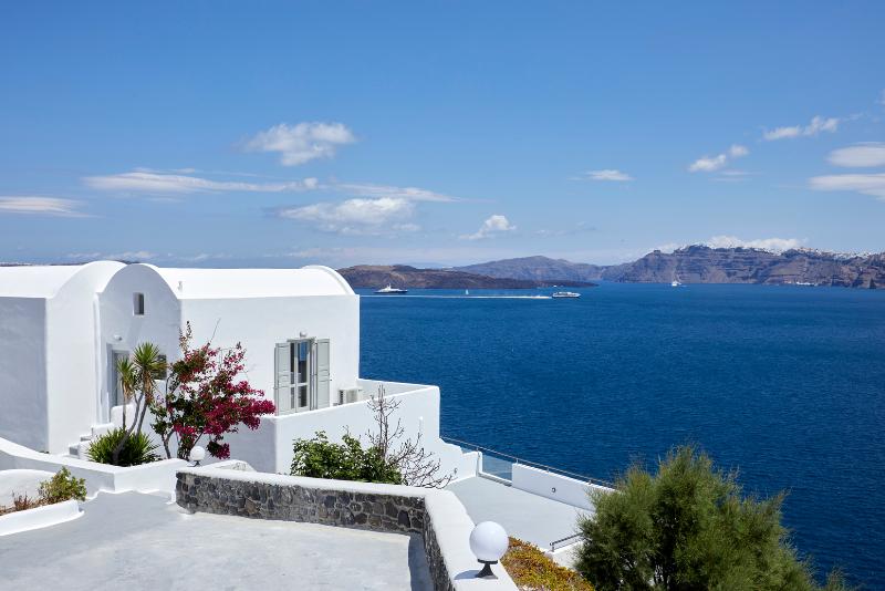 SANTORINI VIEW HOTEL 1