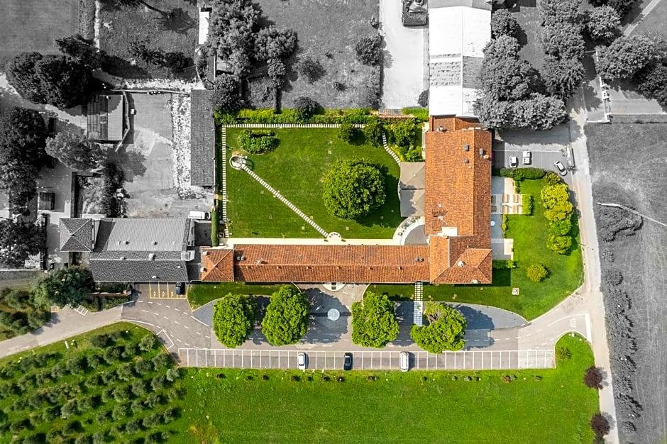 Hotel Villa I Pini 1