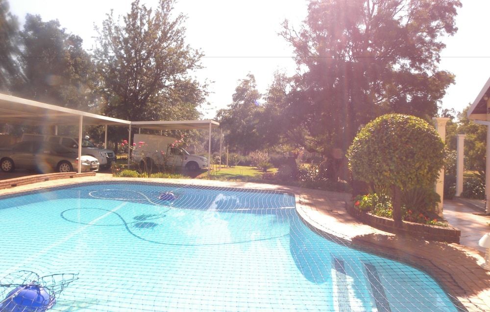 Eikenhof Country Guesthouse 1