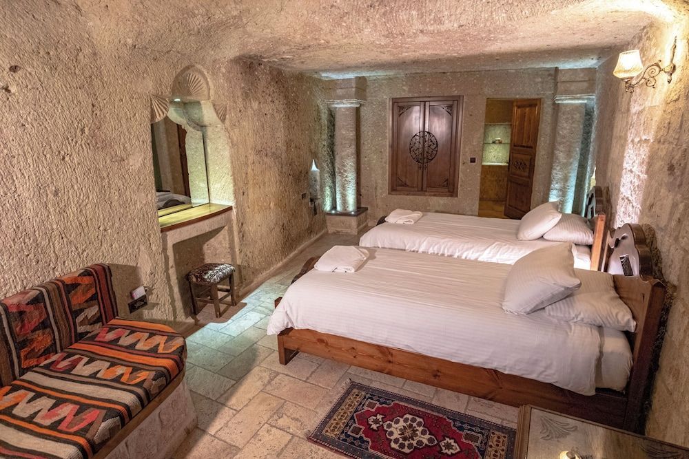 Kemerhan Cave Suites 2