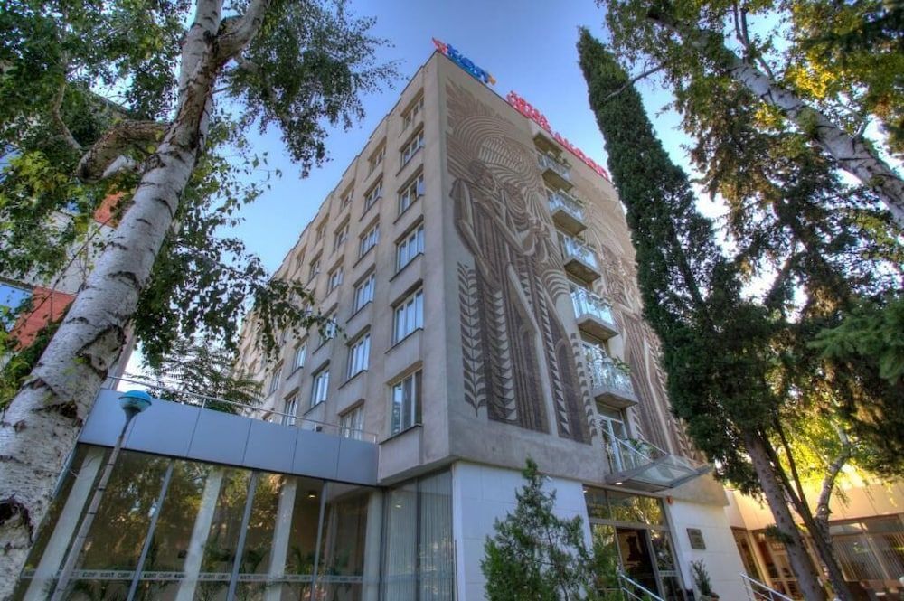 Hotel Intelcoop 1