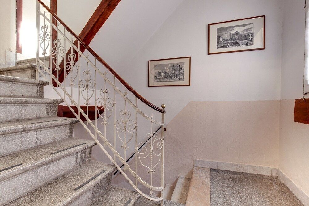 Preziosa palace Apartments 2