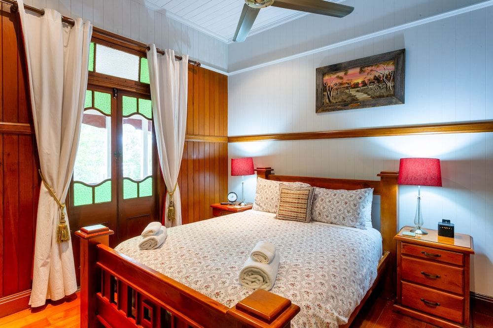 The Village B&B 2