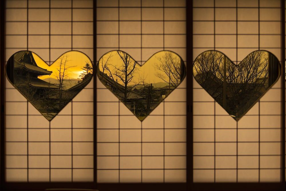 Yamadaya Ryokan 1