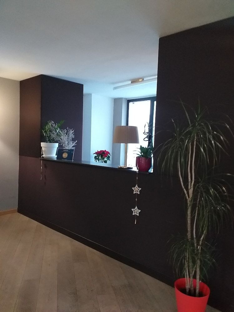 HOTEL CAVALIERI 2