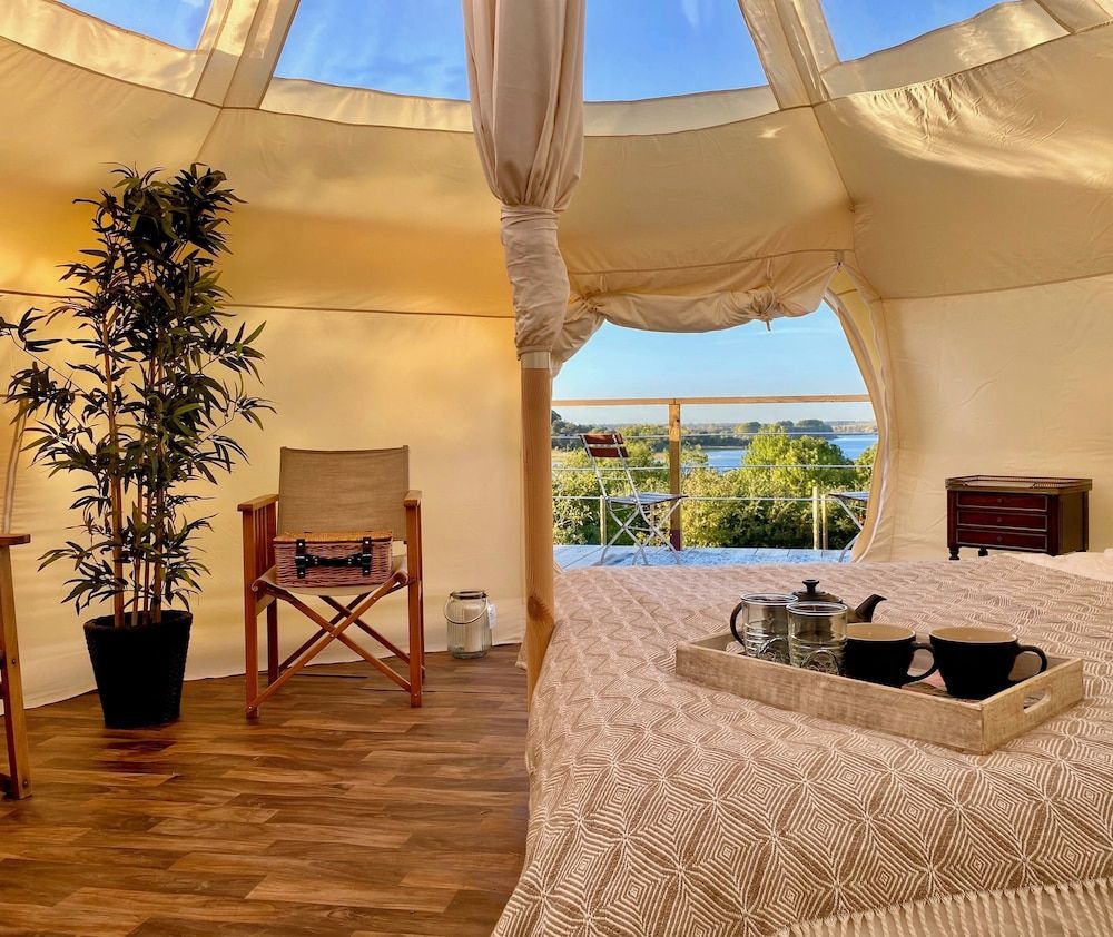 Stargazer Tent 2 2