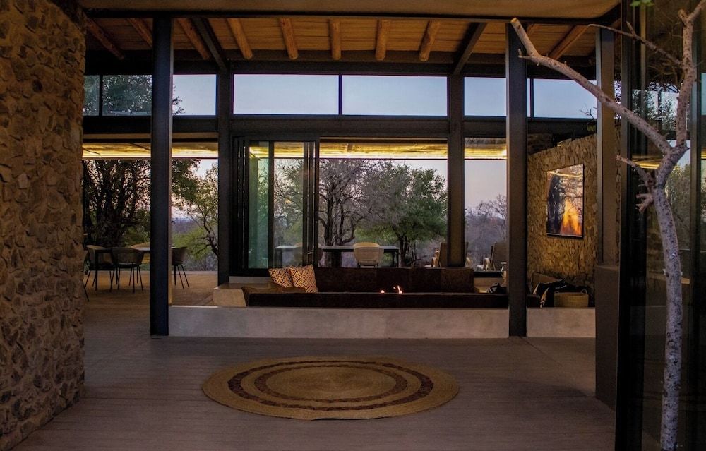 Umoya Safari Lodge - All Inclusive 2