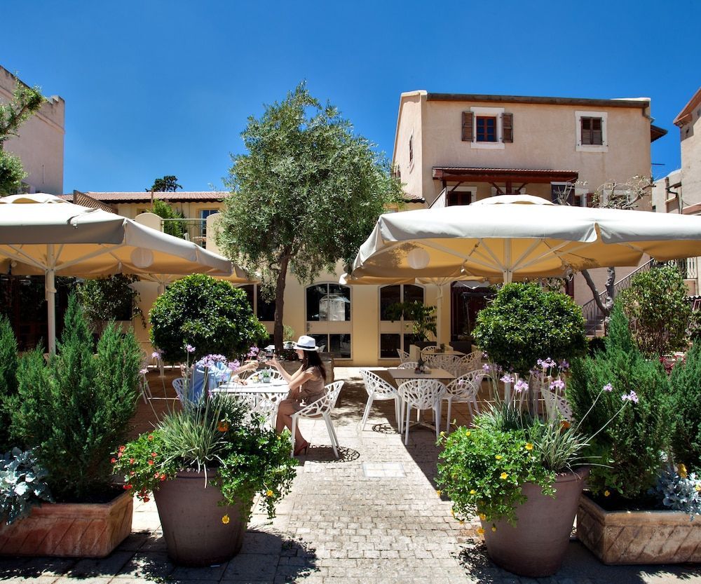 Templers House Boutique hotel 1