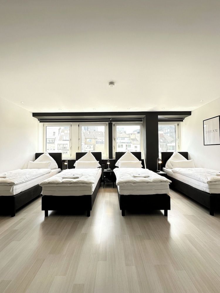 BLK Hostel 2