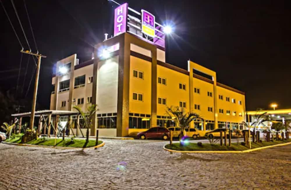 BR Suítes Hotel 1