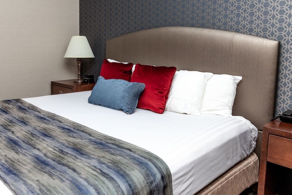 The Conwell Inn 2