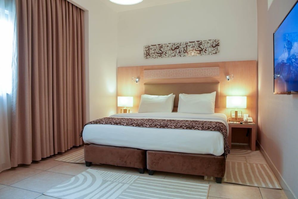 Toledo Amman Hotel 1