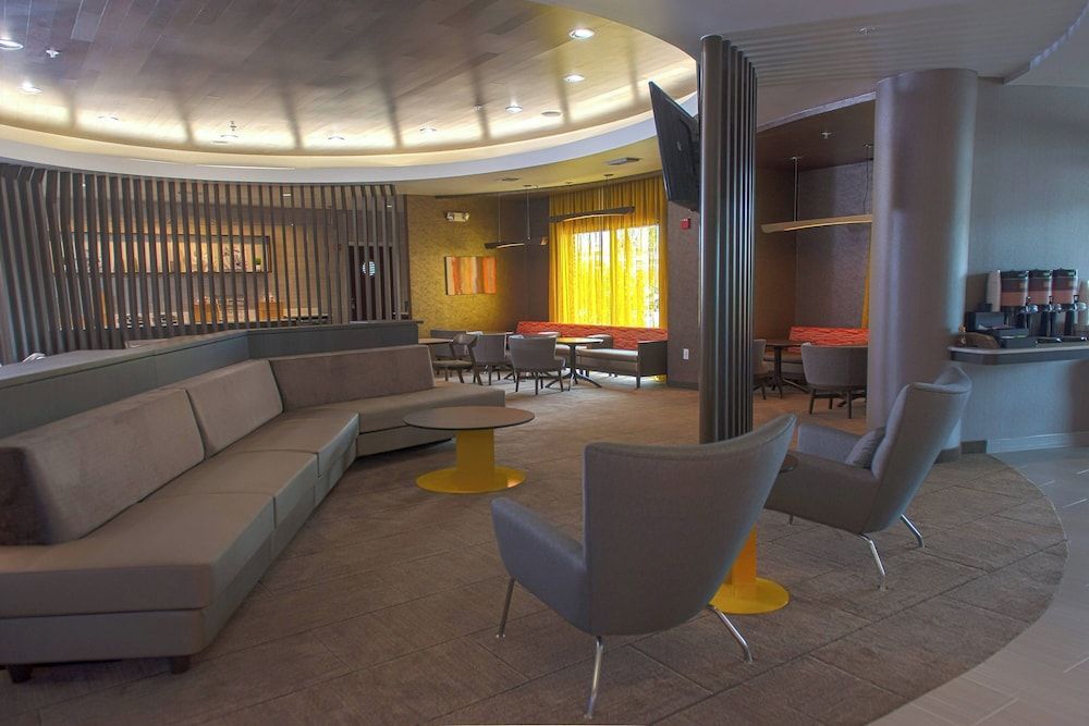 SpringHill Suites Houston Pearland 1