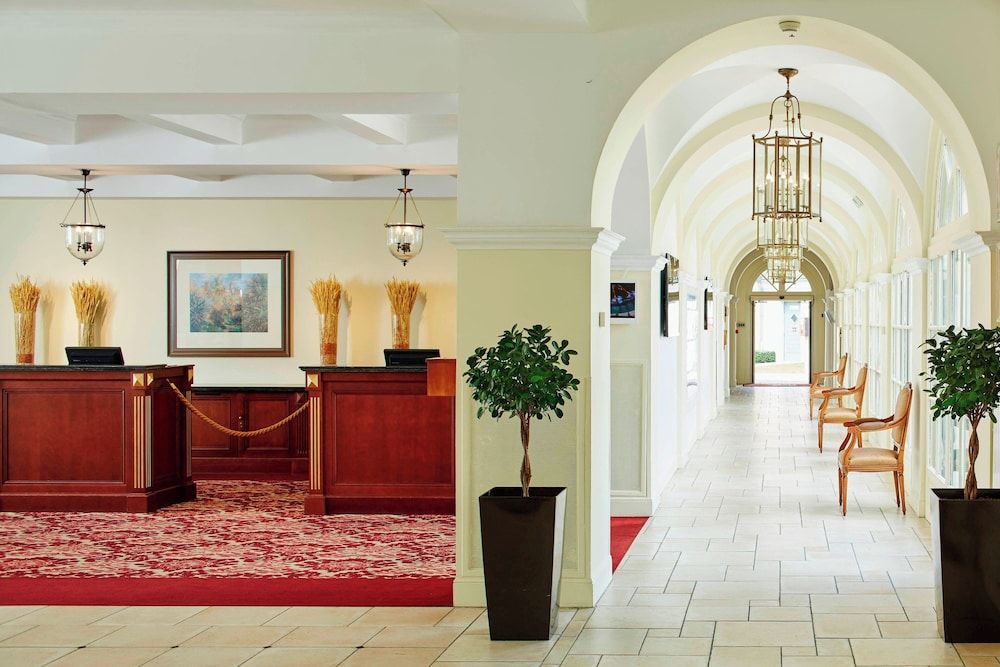 Marriott's Village d'Ile-de-France 2